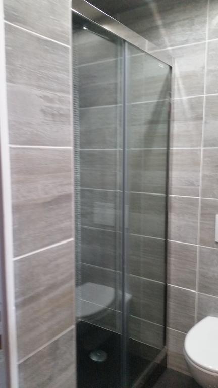 Apartmán Studio La Dunette Dieppe Exteriér fotografie