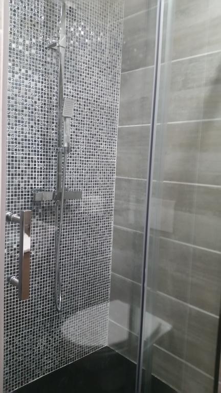 Apartmán Studio La Dunette Dieppe Exteriér fotografie